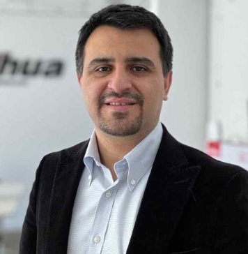 Dahua Technology anuncia nuevo vicepresidente para la región de LATAM