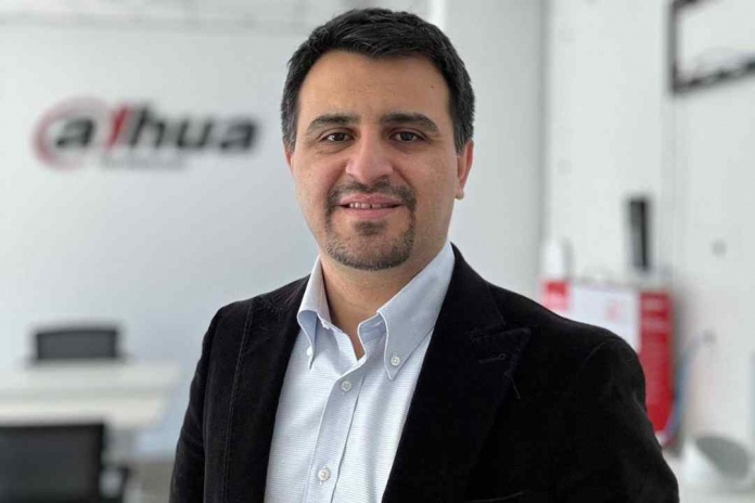 Dahua Technology anuncia nuevo vicepresidente para la región de LATAM