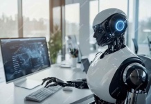 Dahua Technology revoluciona el soporte técnico con Inteligencia Artificial Dahua Technology revoluciona el soporte técnico con Inteligencia Artificial