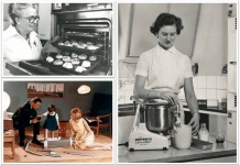 De Suecia al mundo: Electrolux celebra 105 años de innovación y bienestar en el hogar De Suecia al mundo: Electrolux celebra 105 años de innovación y bienestar en el hogar