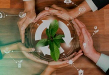 El 57% de empresas chilenas cuentan con un área enfocada en RSE El 57% de empresas chilenas cuentan con un área enfocada en RSE