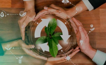 El 57% de empresas chilenas cuentan con un área enfocada en RSE