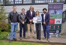 En Puerto Varas Startup Campus firma primer acuerdo de vinculación regional