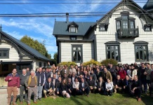 En Puerto Varas se inaugura “Patagonia Biotech Hub”, el primer centro de innovación biotecnológica