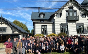 En Puerto Varas se inaugura “Patagonia Biotech Hub”, el primer centro de innovación biotecnológica