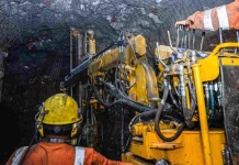 Enaex y Normet firman un acuerdo de colaboración para el desarrollo de soluciones piloto innovadoras en minería subterránea