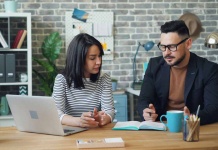 Encuesta revela que el rendimiento de los trabajadores chilenos se encuentra por encima del promedio