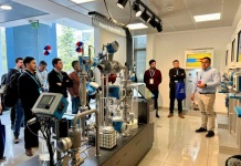 Endress+Hauser presenta tecnologías para optimizar eficiencia y digitalización en el área Food & Beverage Endress+Hauser presenta tecnologías para optimizar eficiencia y digitalización en el área Food & Beverage