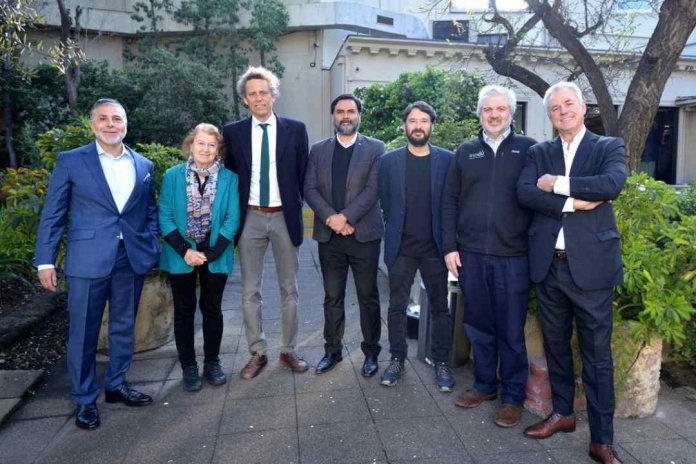 Expertos analizan impacto del gas natural en la transición energética hacia la carbono neutralidad