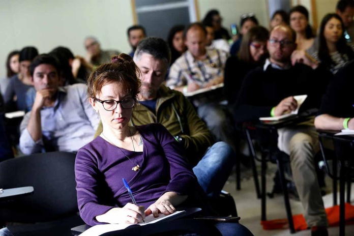 Expo Chile Agrícola Una completa agenda educativa para todo el país (2) Expo Chile Agrícola Una completa agenda educativa para todo el país