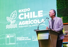 Expo Chile Agrícola abre inscripciones para su versión 2024