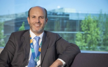 Fernando Gana, gerente general de Gtd: "La tecnología cambia tan rápido que las empresas que no innovan se quedan atrás"