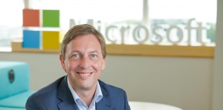 Fernando López Lervasi, presidente de Microsoft Sudamérica Hispana: “La tecnología hoy es la plataforma para que cada persona pueda desarrollar su potencial y su propósito”