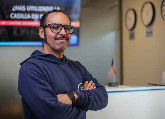 Fin a exención del IVA: desafío para compras electrónicas