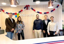 Foco en Obra valida sus planes 2025 en materia de ciberseguridad e IA de la mano de sus partners Microsoft y Licencias OnLine 