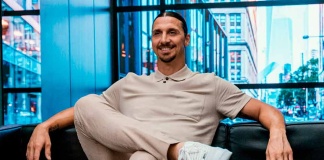 Grupo XTB anuncia a Zlatan Ibrahimović como embajador global de la marca