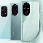 HONOR 200 Series llega a Chile a revolucionar la fotografía de retratos con tecnología de punta