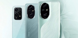 HONOR 200 Series llega a Chile a revolucionar la fotografía de retratos con tecnología de punta