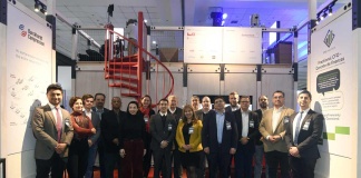 ABB en Chile participa en Hyvolution 2024 con enfoque integral para el desarrollo del hidrógeno