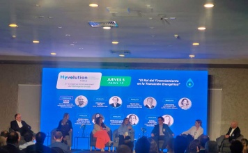 Hyvolution 2024: “La automatización de la energía es clave para el desarrollo del hidrógeno verde”