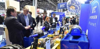 Hyvolution 2024: TRA Y la transformación energética en Chile 