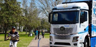 Hyvolution Chile se consolida como el encuentro de hidrógeno verde más importante de Latinoamérica: 4.391 visitas y un 35% de expositores internacionales