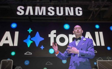 IFA 2024: Samsung muestra el poder de sus productos con IA para un mundo conectado