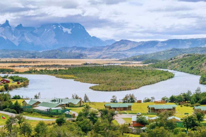 Inicio de la temporada turística en Torres del Paine viene marcada por la inclusión y sostenibilidad