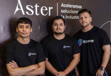  ItSave: La startup que transforma la gestión financiera de las pymes