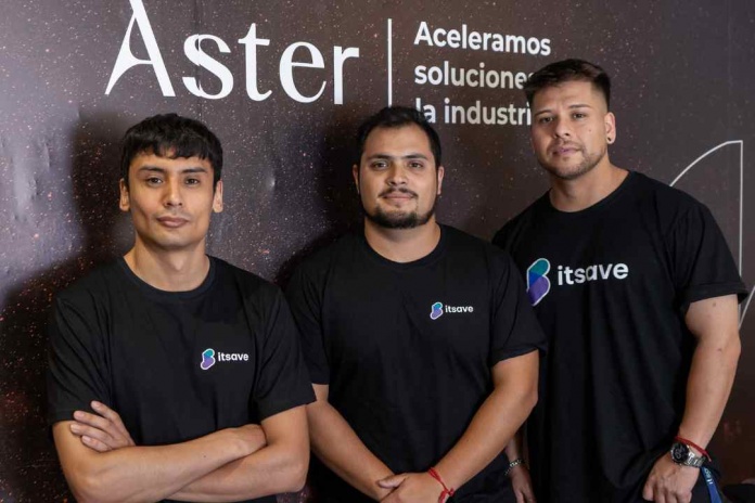  ItSave: La startup que transforma la gestión financiera de las pymes