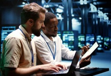 La encuesta de Kyndryl revela que el 86% de las empresas se están moviendo rápidamente para adoptar la IA para acelerar la modernización del mainframe La encuesta de Kyndryl revela que el 86% de las empresas se están moviendo rápidamente para adoptar la IA para acelerar la modernización del mainframe