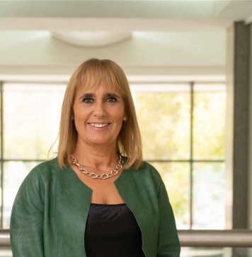 María Soledad Matos, Country Manager de Kyndryl Chile. «La innovación digital es un elemento esencial para que las empresas chilenas eleven sus niveles de productividad» María Soledad Matos, Country Manager de Kyndryl Chile. "La innovación digital es un elemento esencial para que las empresas chilenas eleven sus niveles de productividad"