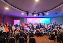 Más de 200 personas participaron en exitosa Cumbre de Transformación Digital 2024 en Puerto Varas