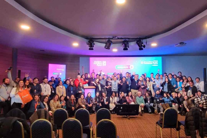 Más de 200 personas participaron en exitosa Cumbre de Transformación Digital 2024 en Puerto Varas