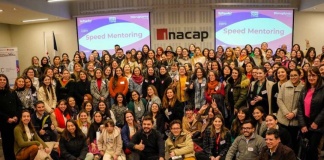 Más de 50 emprendedoras del Región del Biobío impulsan sus negocios con el programa “Yo Puedo Mujer Emprendedora 2024”