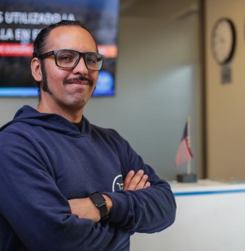 Matías Rodríguez Analista de Delex