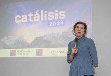 Ministerio de Ciencia impulsará a 80 empresas con base científico-tecnológica mediante «Catálisis 2024» Ministerio de Ciencia impulsará a 80 empresas con base científico-tecnológica mediante "Catálisis 2024"