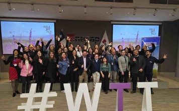 Mujeres de la Región de O´Higgins se preparan para ser líderes en sector energético tras inicio de programa Liderazgo “Energía + Mujeres” 