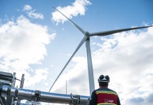 Naviera japonesa MOL se suma a HIF Global 