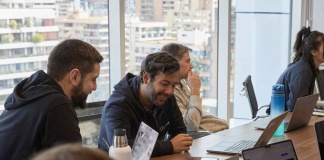 NeatClub El programa de loyalty que premia a los buenos pagadores