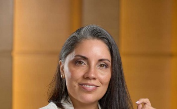 Patricia Orellana, Customer Success Manager de InterSystems: “La tecnología ha demostrado ser un gran aliado para mejorar la productividad de las empresas”