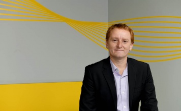 Patricio Cofré, socio de Technology Consulting, de EY Chile: "En una economía competitiva y cambiante, la capacidad de innovar y la agilidad de adaptación serán claves"