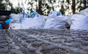 Reciclaje de colchones: REMAP lanza programa que valoriza el 50% de sus materiales Reciclaje de colchones: REMAP lanza programa que valoriza el 50% de sus materiales