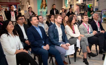 Ripley utiliza energía renovable en el 62% de sus locales comerciales y centro de distribución