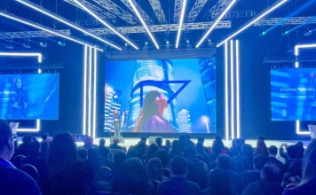 SAP NOW Chile reunió a lo más destacado en tecnología para empresas con foco en IA e innovación