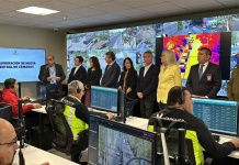 SONDA implementa sistema de seguridad de alta tecnología en Vitacura