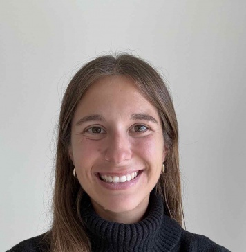 María Ignacia Güell, Lead Solution Engineer Salesforce: “Actualmente, muchas compañías están dando pasos importantes hacia la transformación digital, comenzando por un cambio cultural dentro de sus equipos”