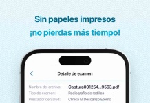 Salud en la palma de tu mano: MEEDIKA la app que centraliza tu historial médico