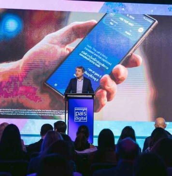 Samsung destaca la democratización de la Inteligencia Artificial en el Summit País Digital 2024