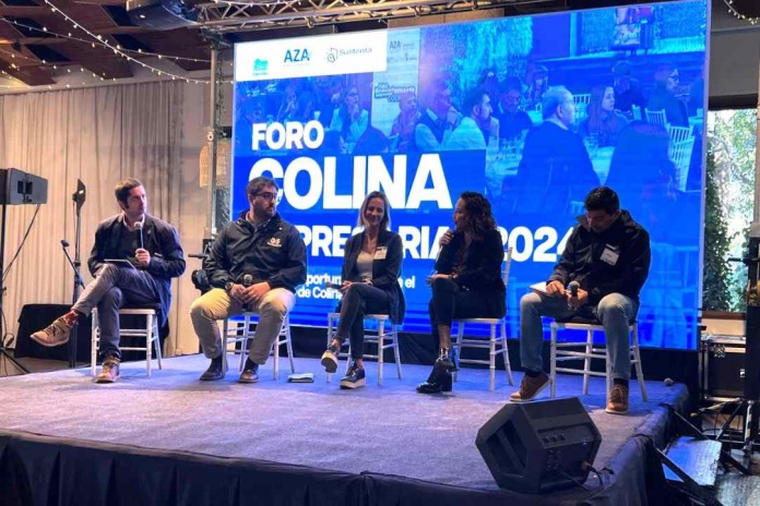 Segunda edición de foro empresarial enfocado en empresas comunales reunión a más de 70 representantes